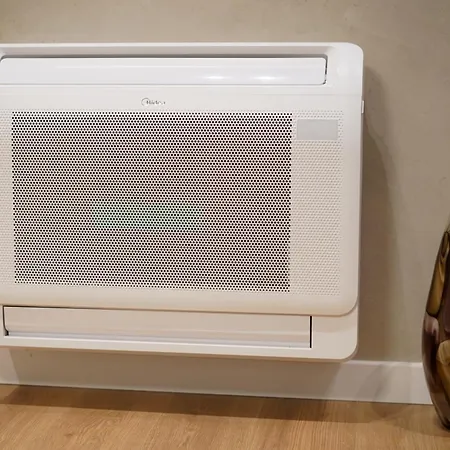 Gardenia Sui 公寓 地拉那