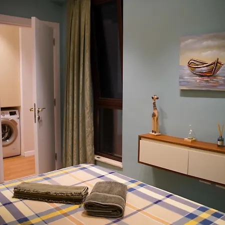 Gardenia Sui Appartamento *