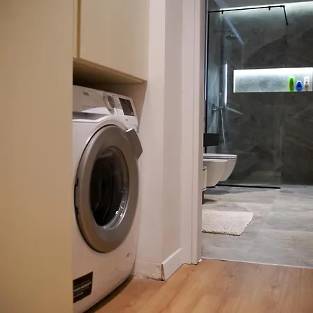 Appartamento Gardenia Sui Tirana