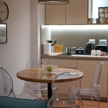 Appartamento Gardenia Sui *