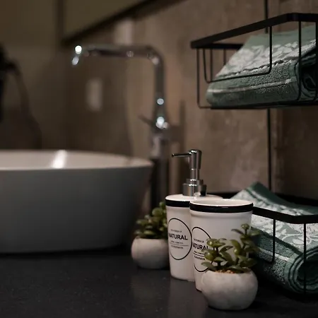 Daire Gardenia Sui *