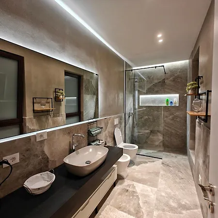 Gardenia Sui Appartement