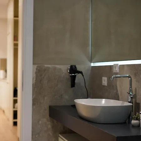 Gardenia Sui Appartement *