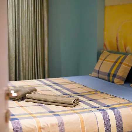 Gardenia Sui Appartement