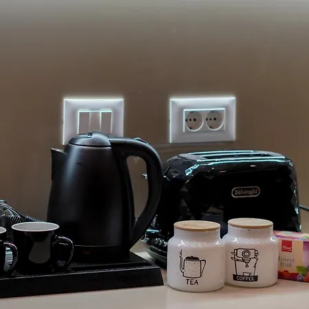 Daire Gardenia Sui *