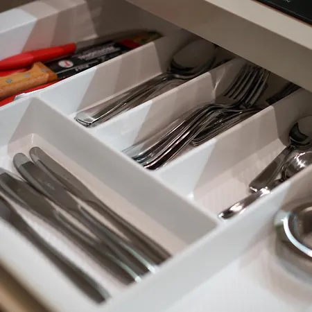 Appartement Gardenia Sui Tirana