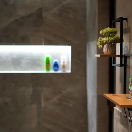 Appartement Gardenia Sui