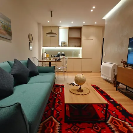 Appartement Gardenia Sui