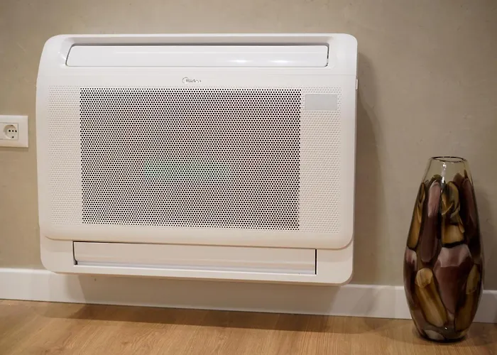 Gardenia Sui Apartment Tirana