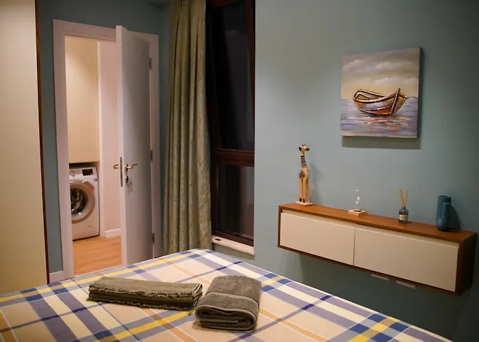 Gardenia Sui Apartment *