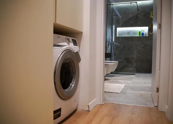 Apartment Gardenia Sui Tirana