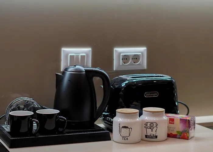 Apartment Gardenia Sui *