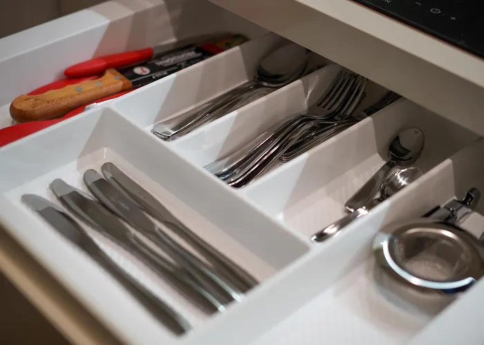 Apartment Gardenia Sui Tirana