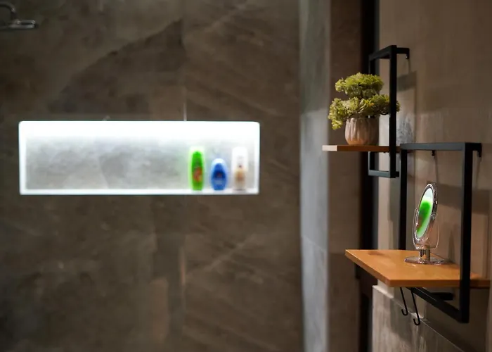 Apartment Gardenia Sui