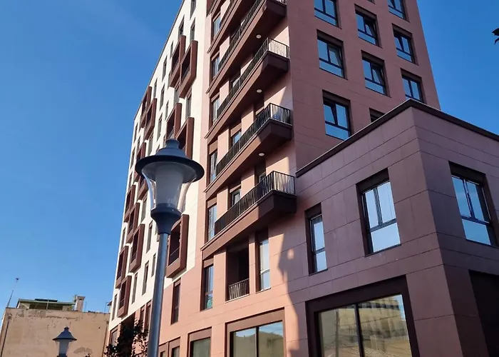 Gardenia Sui Apartment Tirana